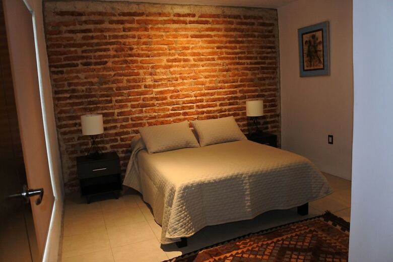 Apartamentos Expo Ejecutivo