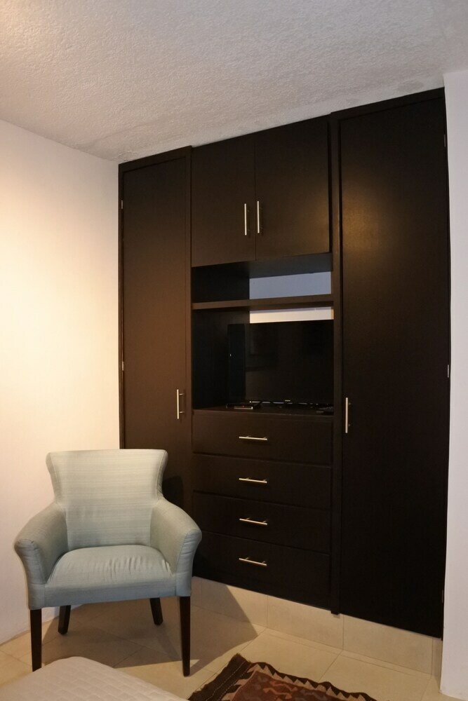 Apartamentos Expo Ejecutivo
