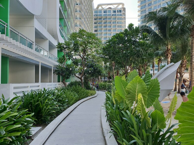 Azure Luxury Beach Suites By Vacationsph