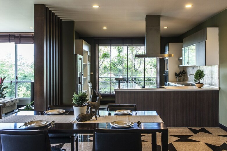 The Tepp Aparthotel
