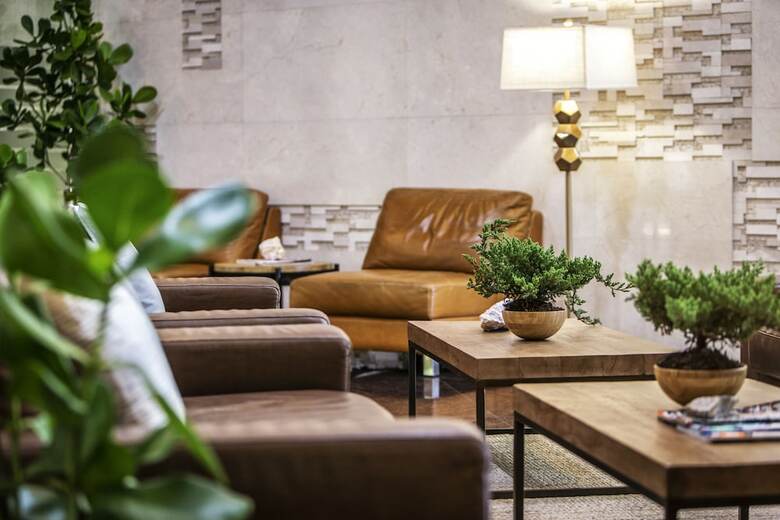 The Tepp Aparthotel