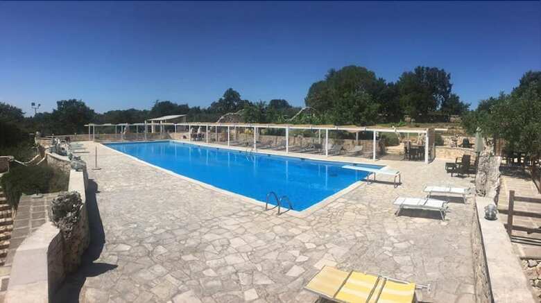 Agroturismo Agritria Di Umberto Anglisani