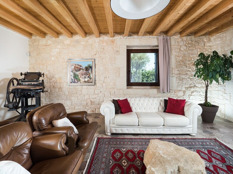 Villa Casale Balate
