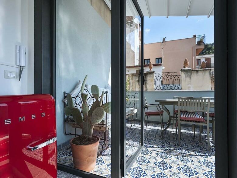 Apartamento Miseria E Nobilt�