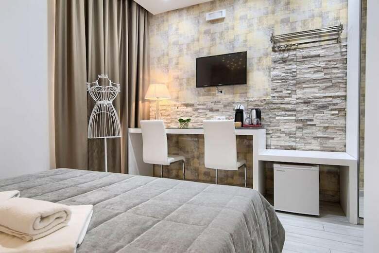 Hotel Relais Vatican Secret
