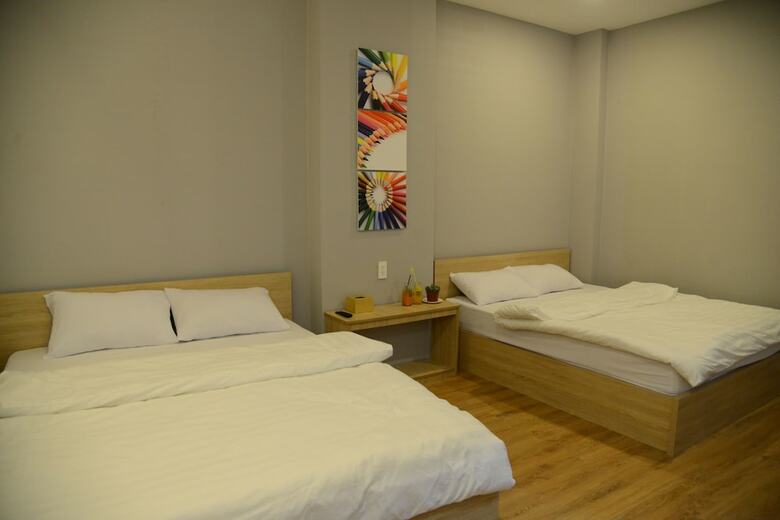 Hotel Vyl House