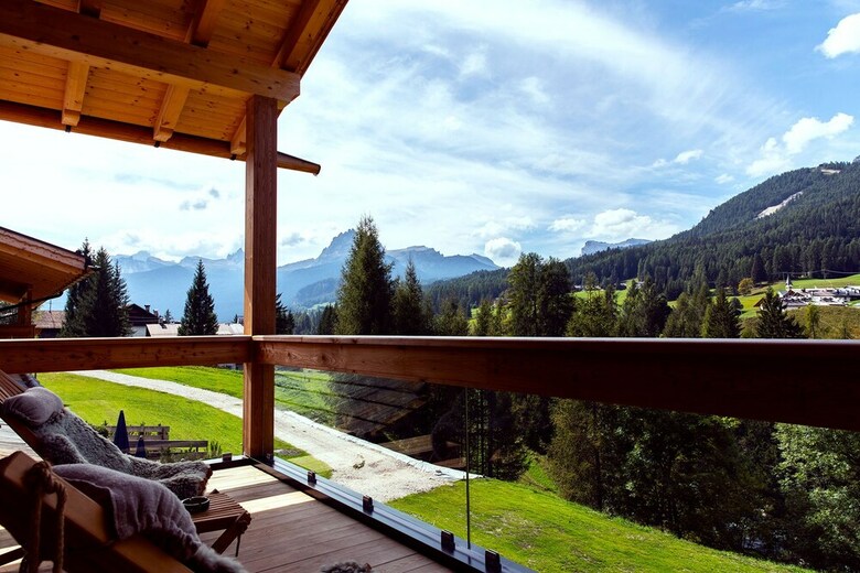 Hotel Dolomiti Lodge Alver�