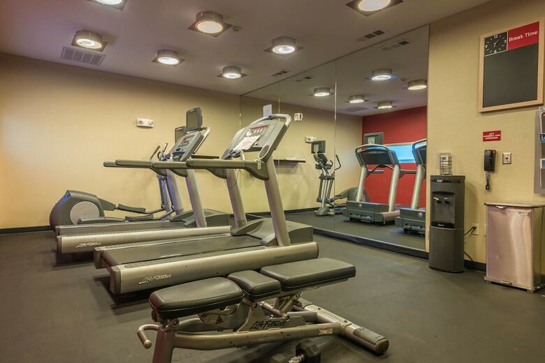 Hotel Towneplace Suites Dallas Desoto