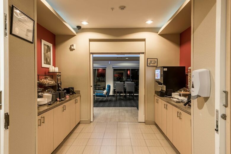 Hotel Towneplace Suites Dallas Desoto