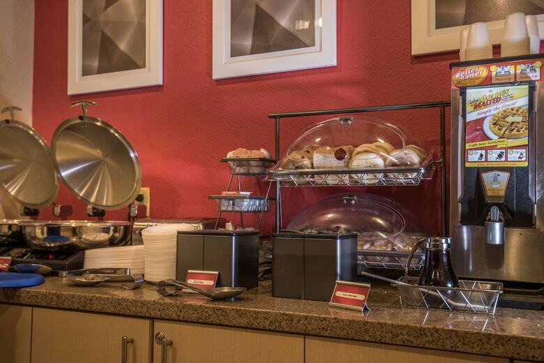 Hotel Towneplace Suites Dallas Desoto