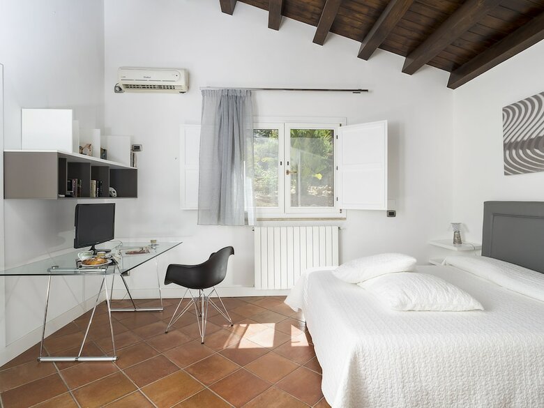 Villa Agor� - Near Agrigento Regional Archaeological Museum