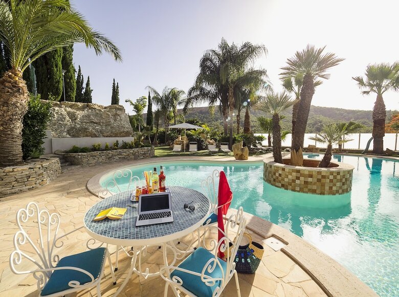 Villa Agor� - Near Agrigento Regional Archaeological Museum