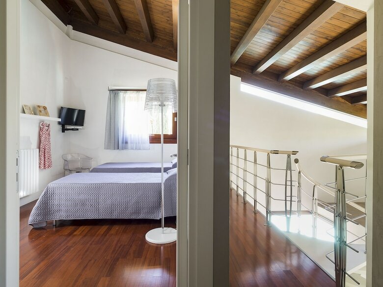 Villa Agor� - Near Agrigento Regional Archaeological Museum