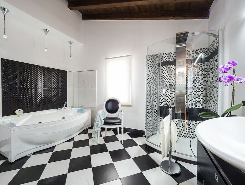Villa Agor� - Near Agrigento Regional Archaeological Museum