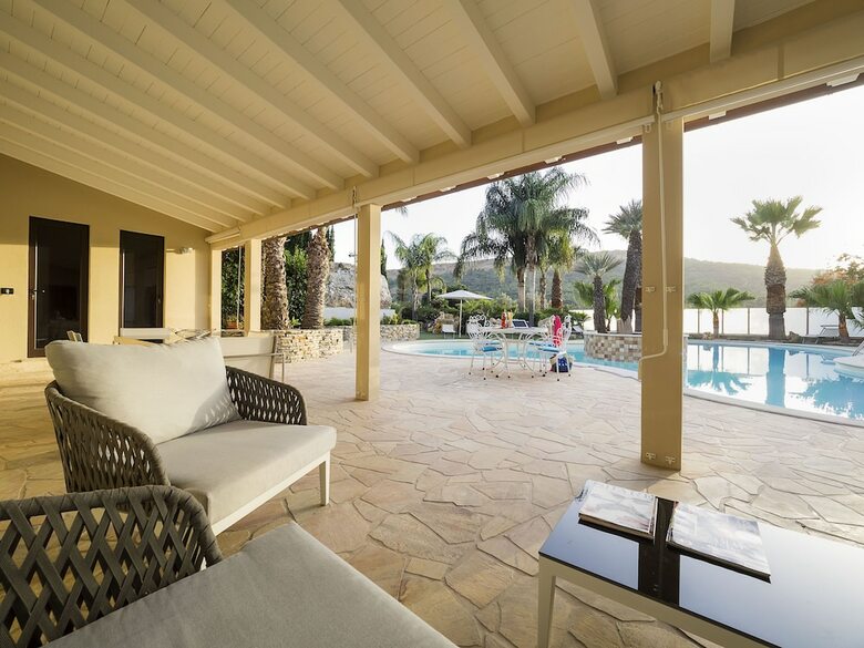 Villa Agor� - Near Agrigento Regional Archaeological Museum