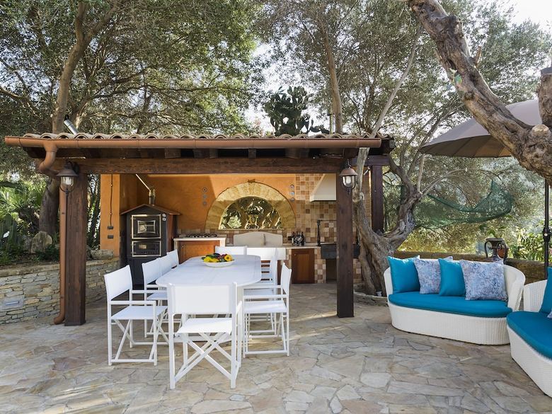 Villa Agor� - Near Agrigento Regional Archaeological Museum