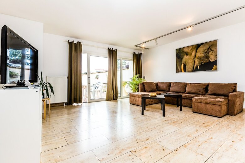 Apartments K�ln Weidenpesch
