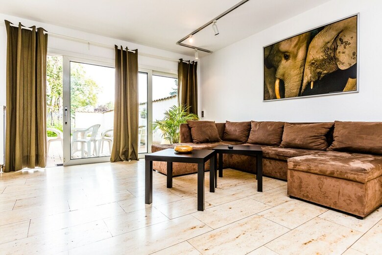 Apartments K�ln Weidenpesch