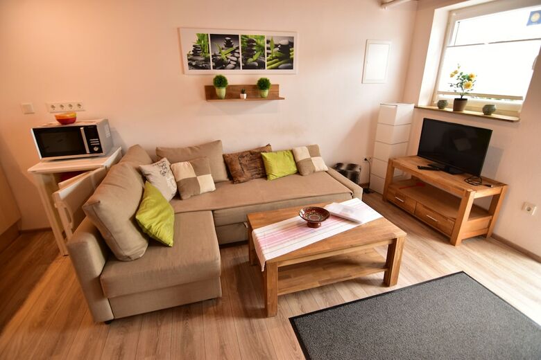 Apartment Meerbusch