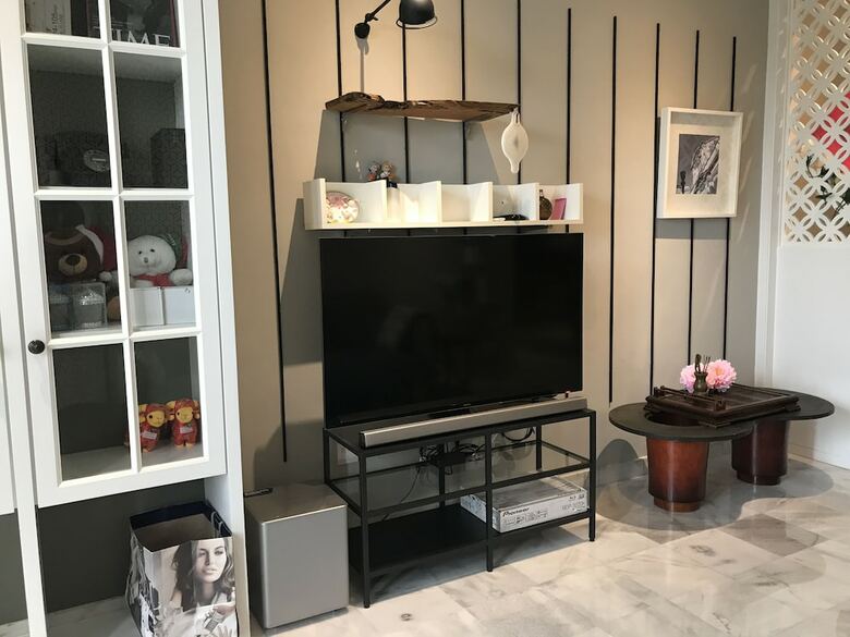 Hotel Designer Home At Tanjung Tokong