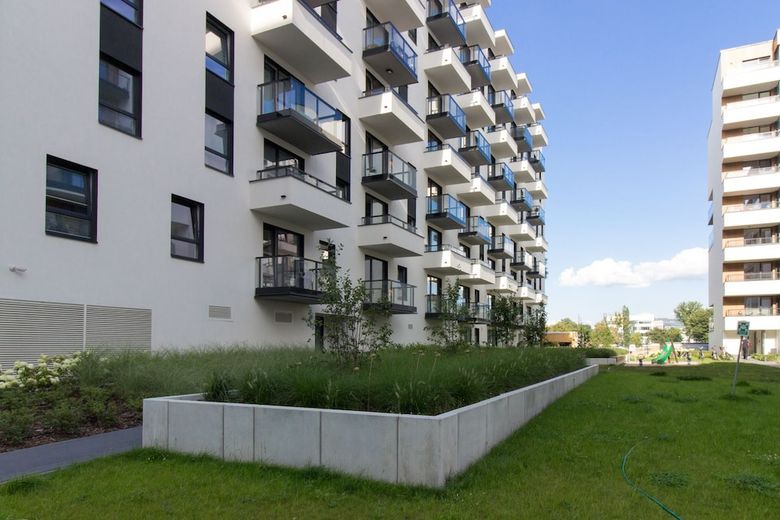 M&r Apartament Airport Konstruktorska 7