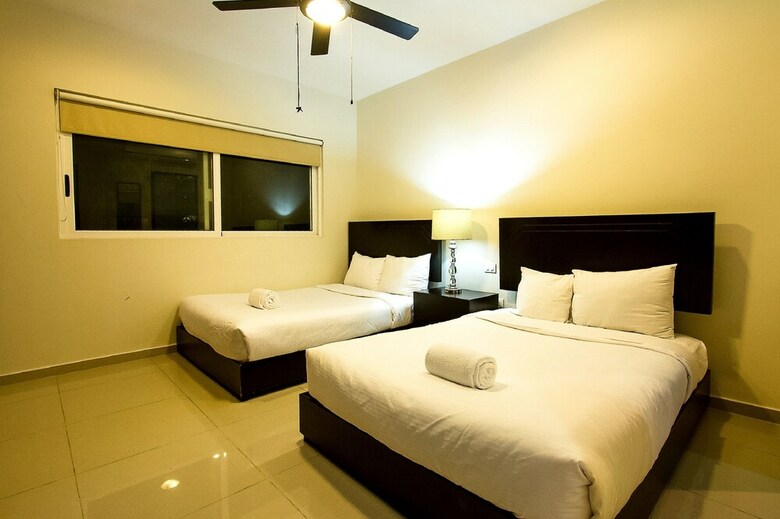 Apartamentos Sabbia  Dowtown Condos By Mikitito Rentals
