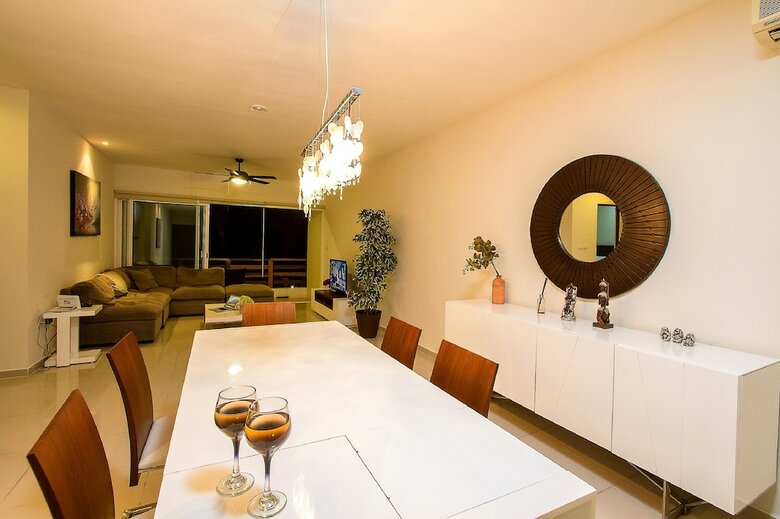 Apartamentos Sabbia  Dowtown Condos By Mikitito Rentals