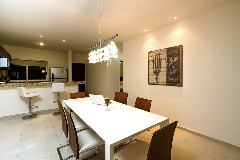 Apartamentos Sabbia  Dowtown Condos By Mikitito Rentals