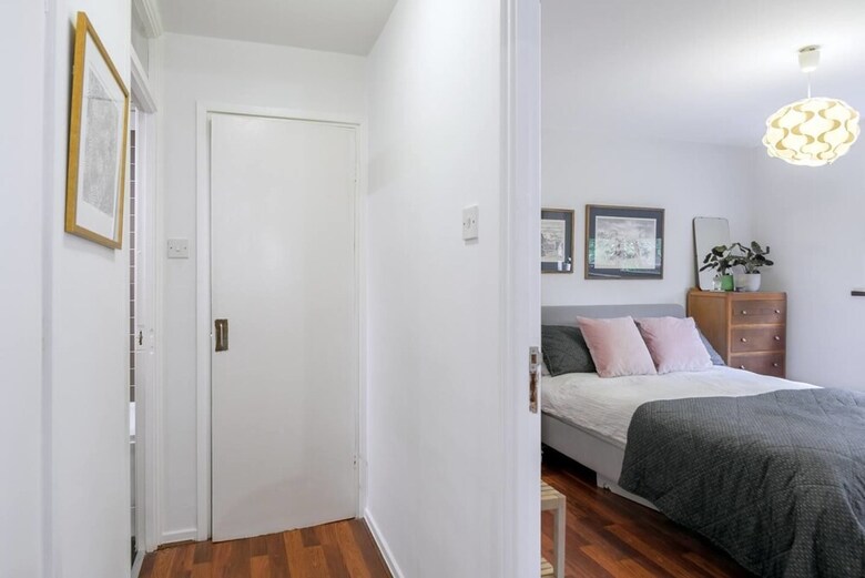 Apartamentos Lovely, Cosy 1 Bed In Holloway