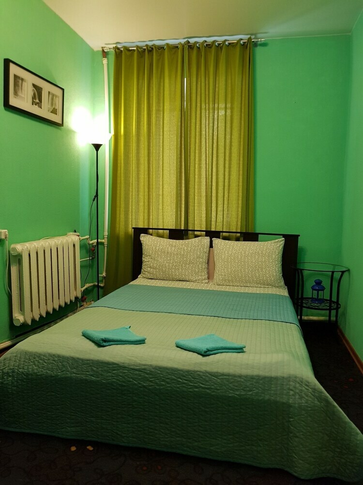 Hostal Culturnaya Stolica Guest House