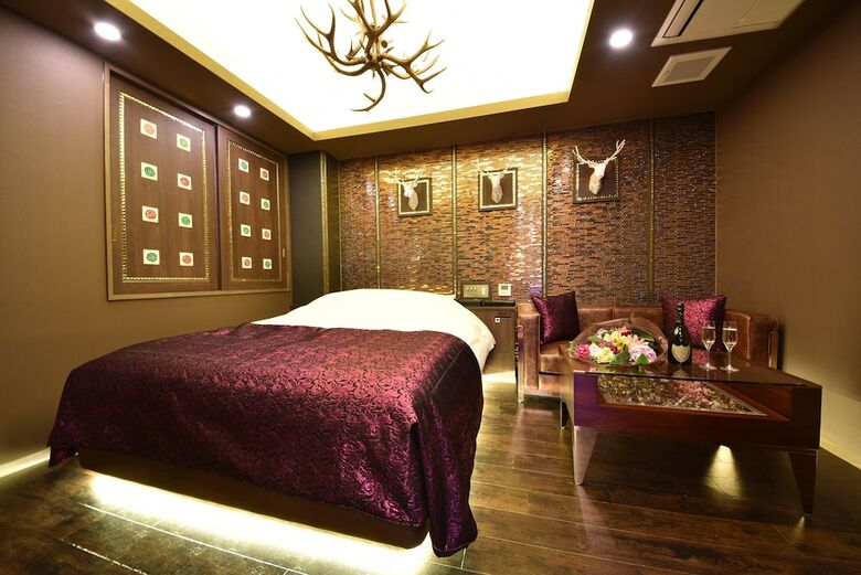 Hotel Sara Kawagoe - Adult Only