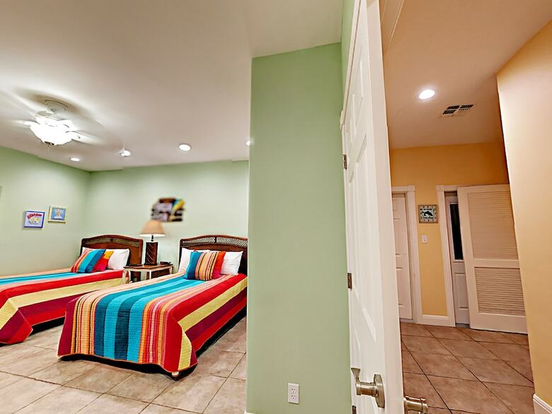 Eagles Nest 191fd - Four Bedroom Home