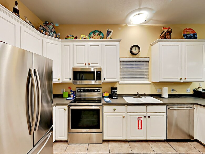 Eagles Nest 191fd - Four Bedroom Home