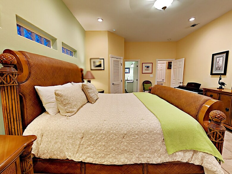 Eagles Nest 191fd - Four Bedroom Home