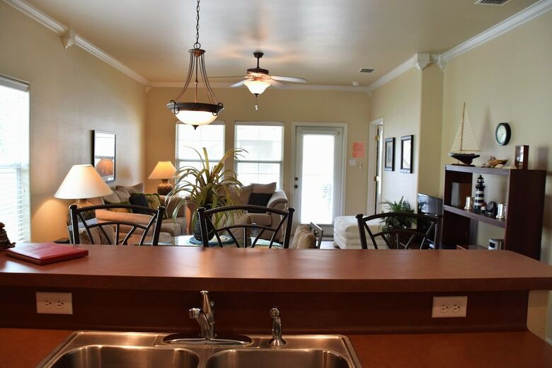 9th St Town House #303 - Two Bedroom Townhome