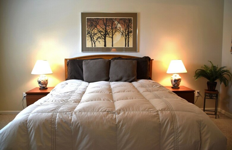 9th St Town House #303 - Two Bedroom Townhome