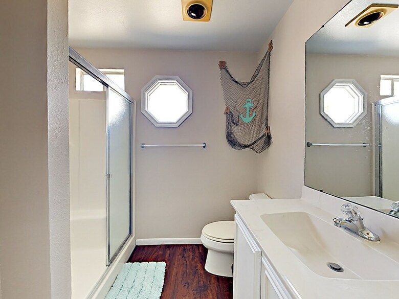 Casa Getaway - Two Bedroom Home