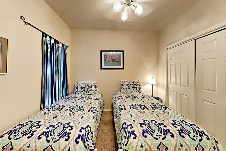 Fortuna Bay 11 - Two Bedroom Condo