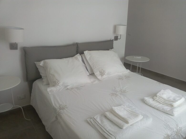 Apartamento Villa Eucalipto