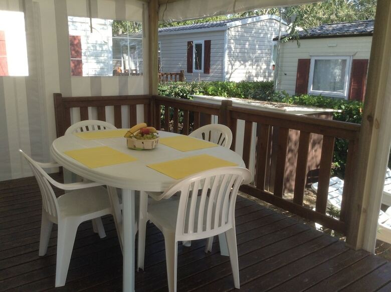 Plaisirs Nature � La Pignade