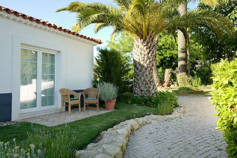 Agroturismo Arr�bida Heritage