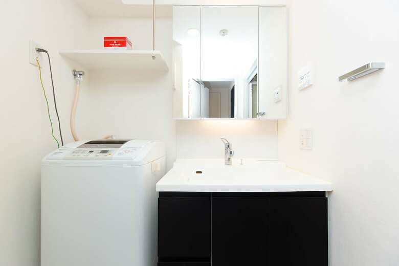 Apartamentos Syforme Keikyu-kamata 401