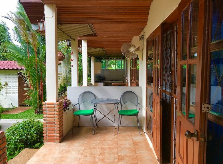 Hotel Falang Paradise