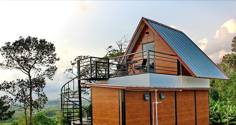 Hotel Happy Mountain Airport Resort