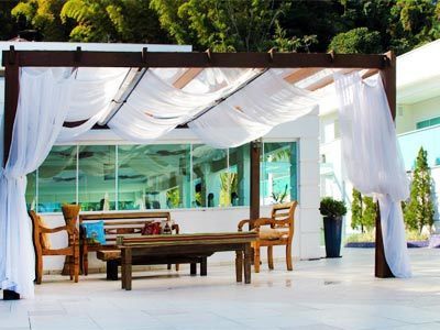 Hotel Ilhabela