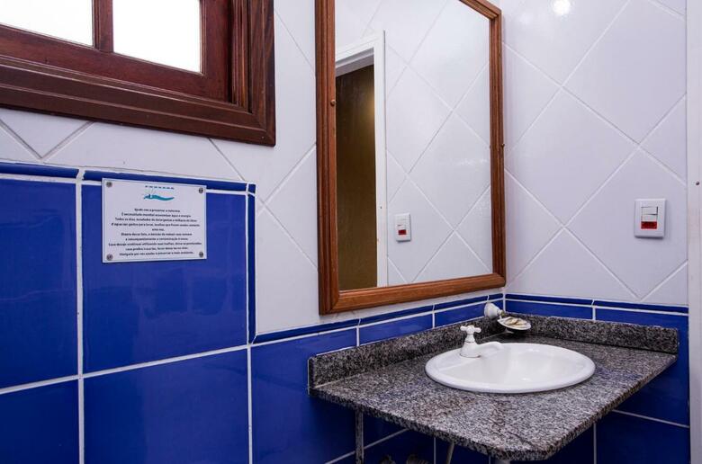 Hostal Pousada Do Alemao