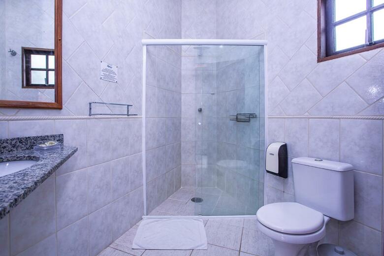 Hostal Pousada Do Alemao