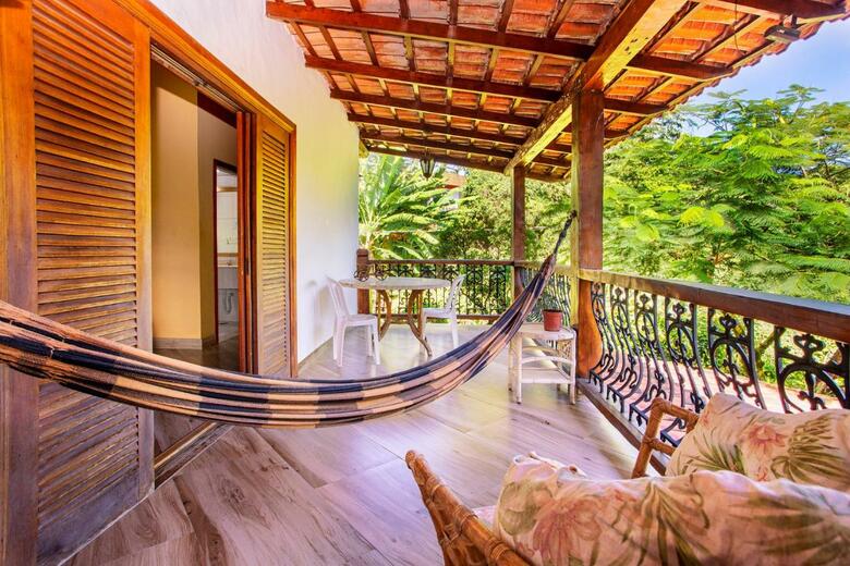 Hostal Pousada Do Alemao