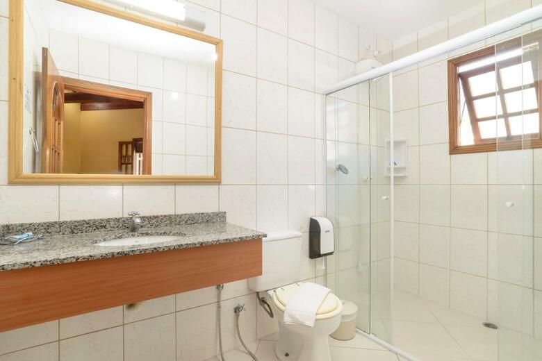 Hostal Pousada Do Alemao