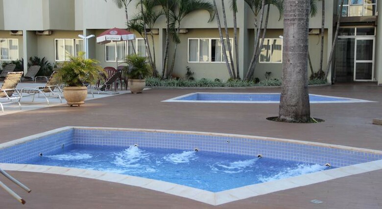 Muffato Plaza Hotel